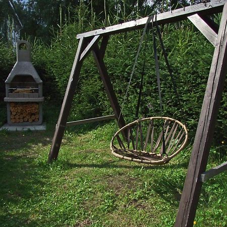 Villa Harmonia Tatranská Lomnica Exteriör bild