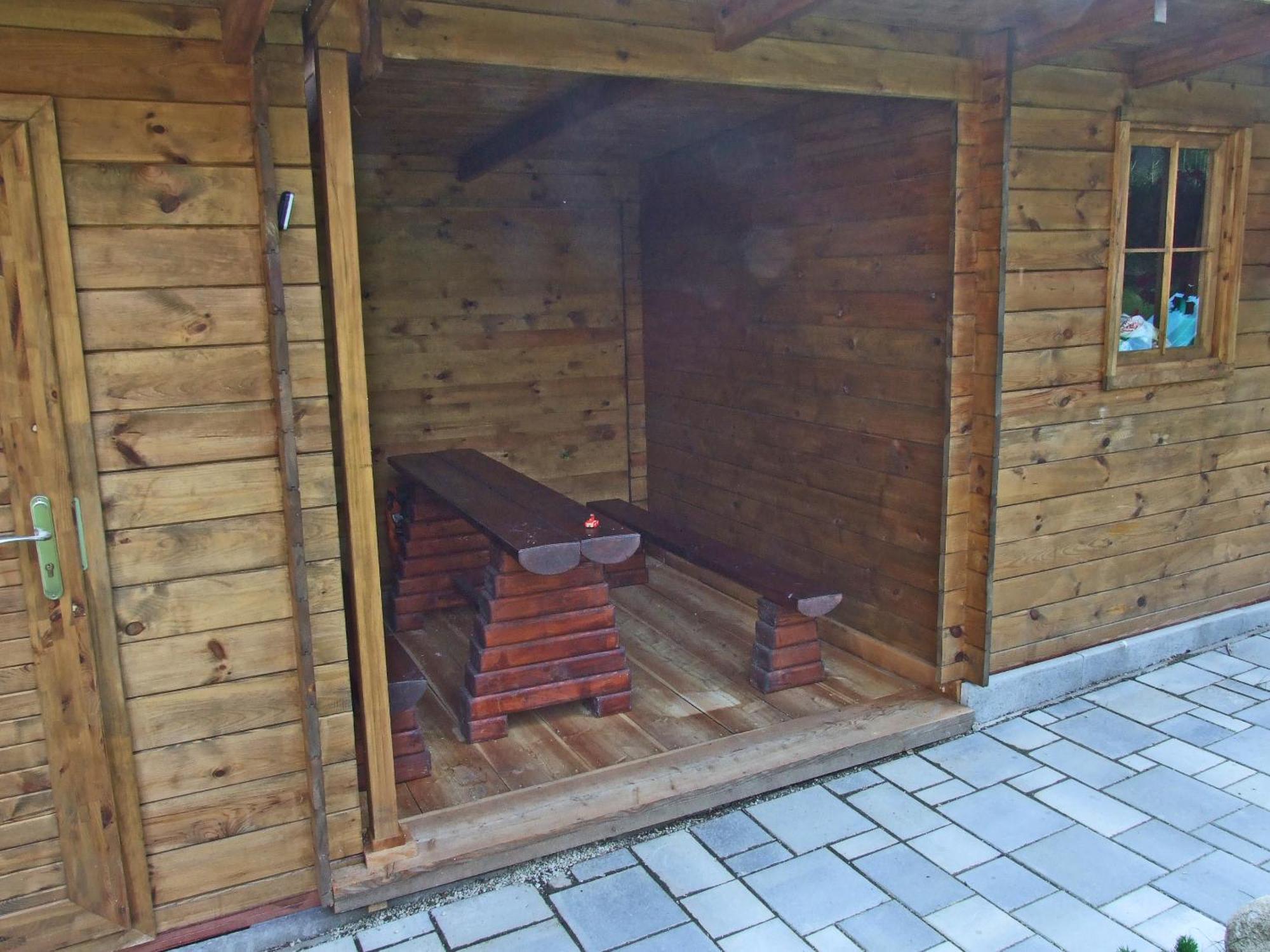 Villa Harmonia Tatranská Lomnica Exteriör bild