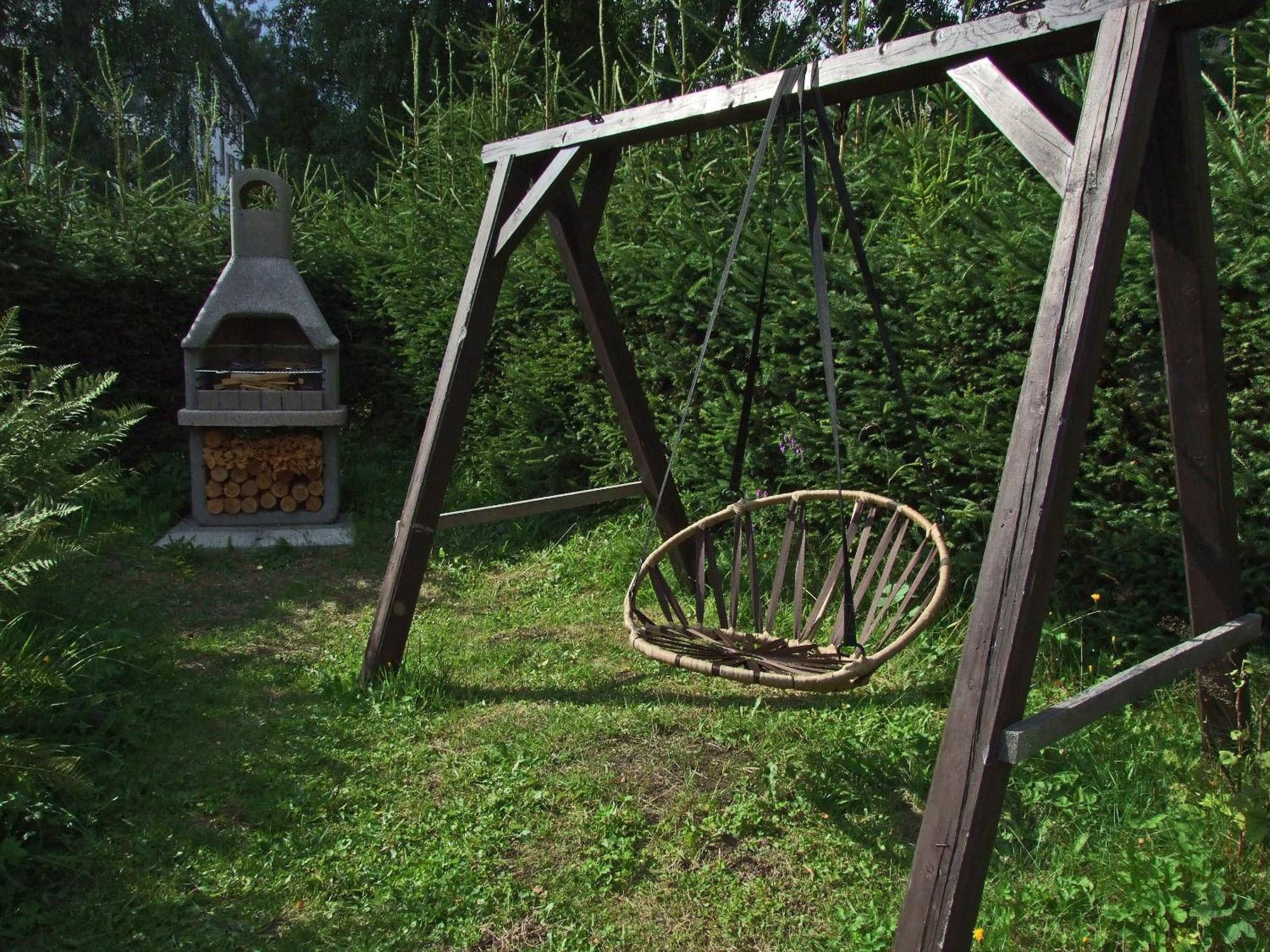 Villa Harmonia Tatranská Lomnica Exteriör bild
