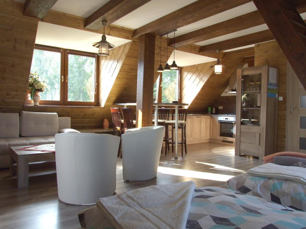 Villa Harmonia Tatranská Lomnica Exteriör bild